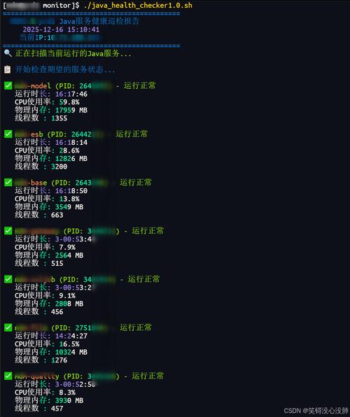 Spring Boot Admin监控服务具体操作步骤有哪些？