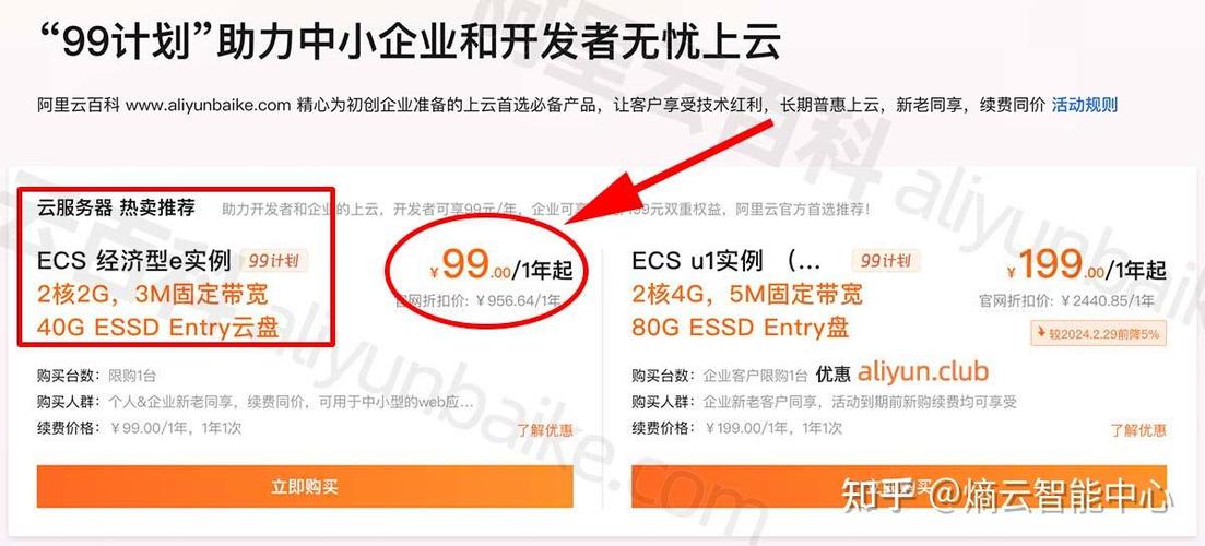 云服务器租用费用由哪些关键因素决定？