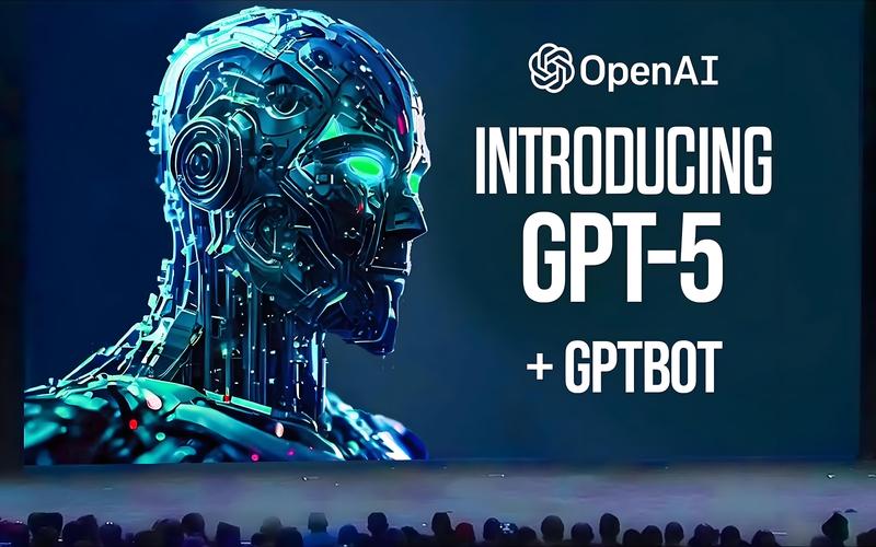 GPT5.0领航智嫩新篇章，将开启怎样的时代？