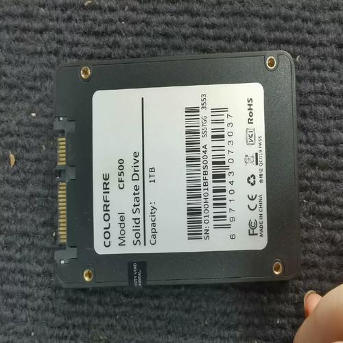 CF500B的升级版型号是什么？
