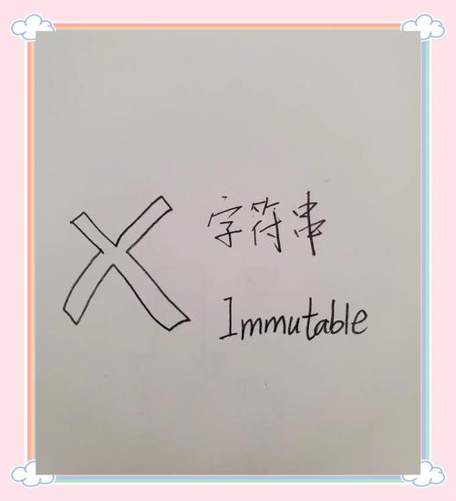 这串字符究竟隐藏着怎样的秘密？