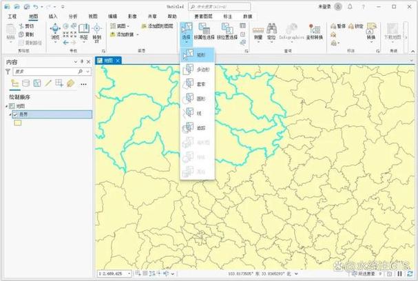 Java开发者如何获取高德地图行政区划边界数据？