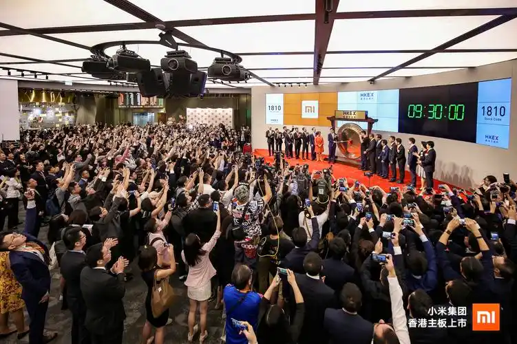抖音，字节跳动旗下那家香港上市集团叫什么名字？