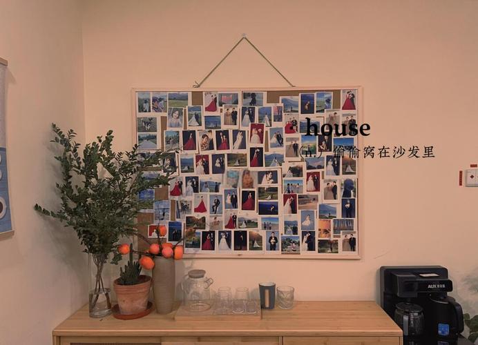 如何用Vue开发类似Instagram的仿照片墙组件？