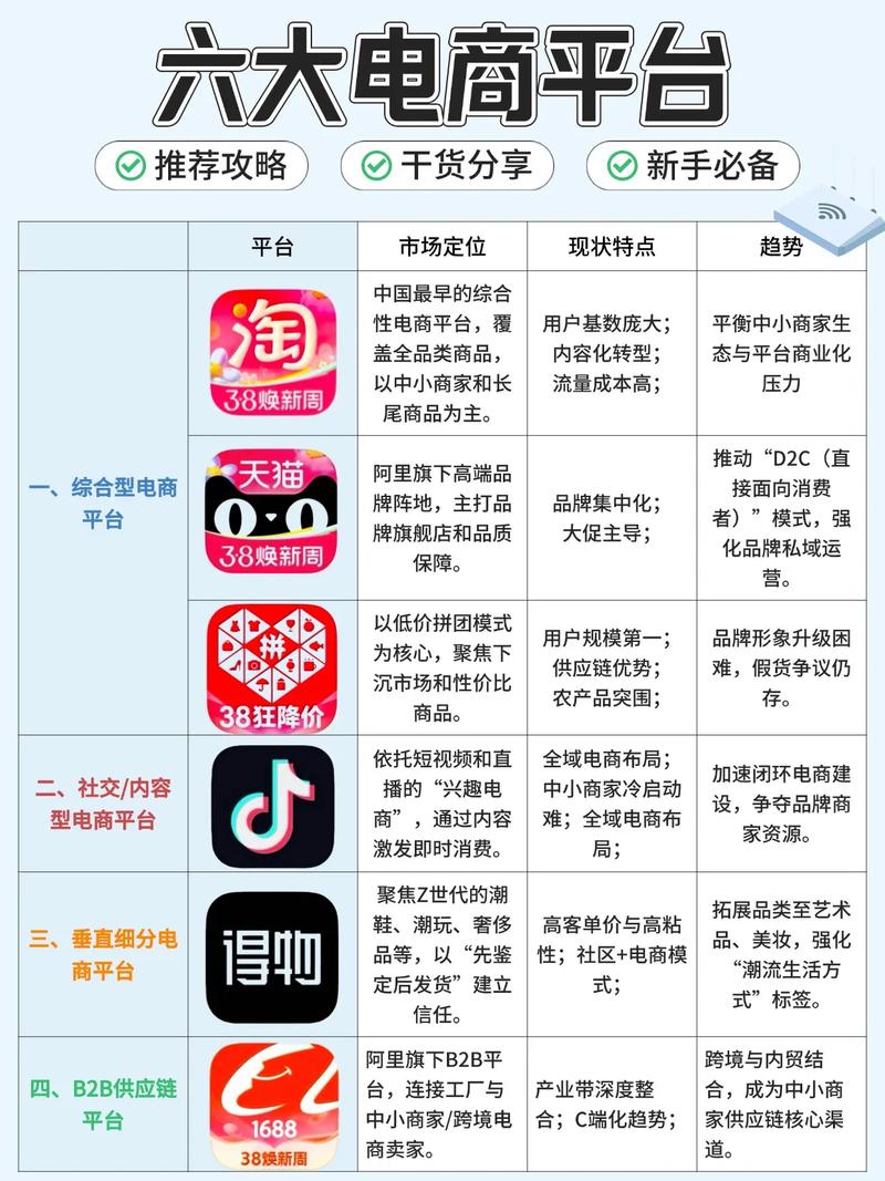 独立站与平台电商，商家如何避坑选对赛道，年省数十万成本？