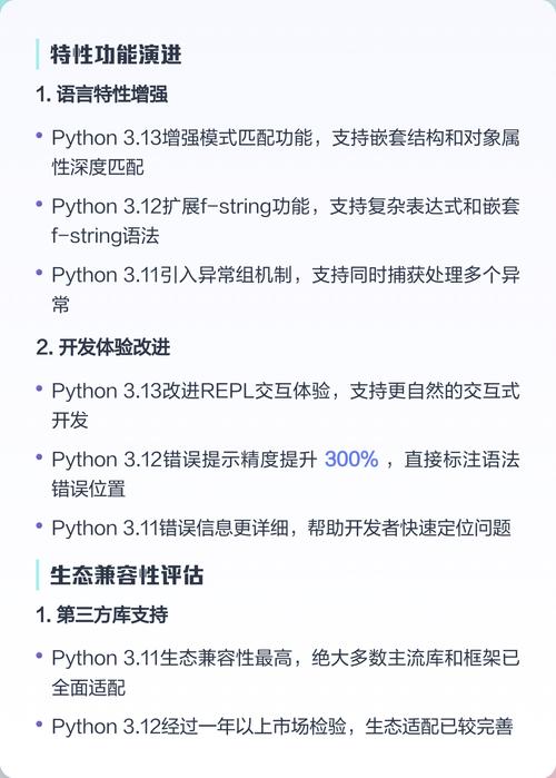 Python 实例激活器版本如何选择？