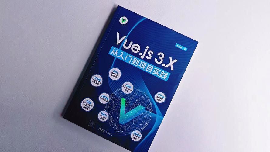 Vue.js 3.x有哪些优化亮点？