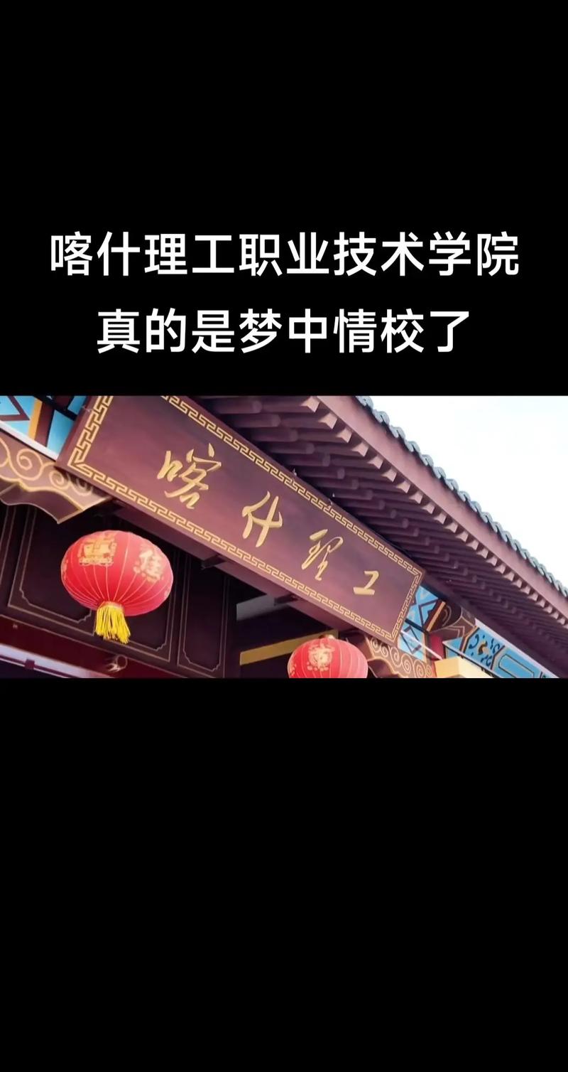 喀什专业技术学院网站建设有哪些优势与实践洞察？