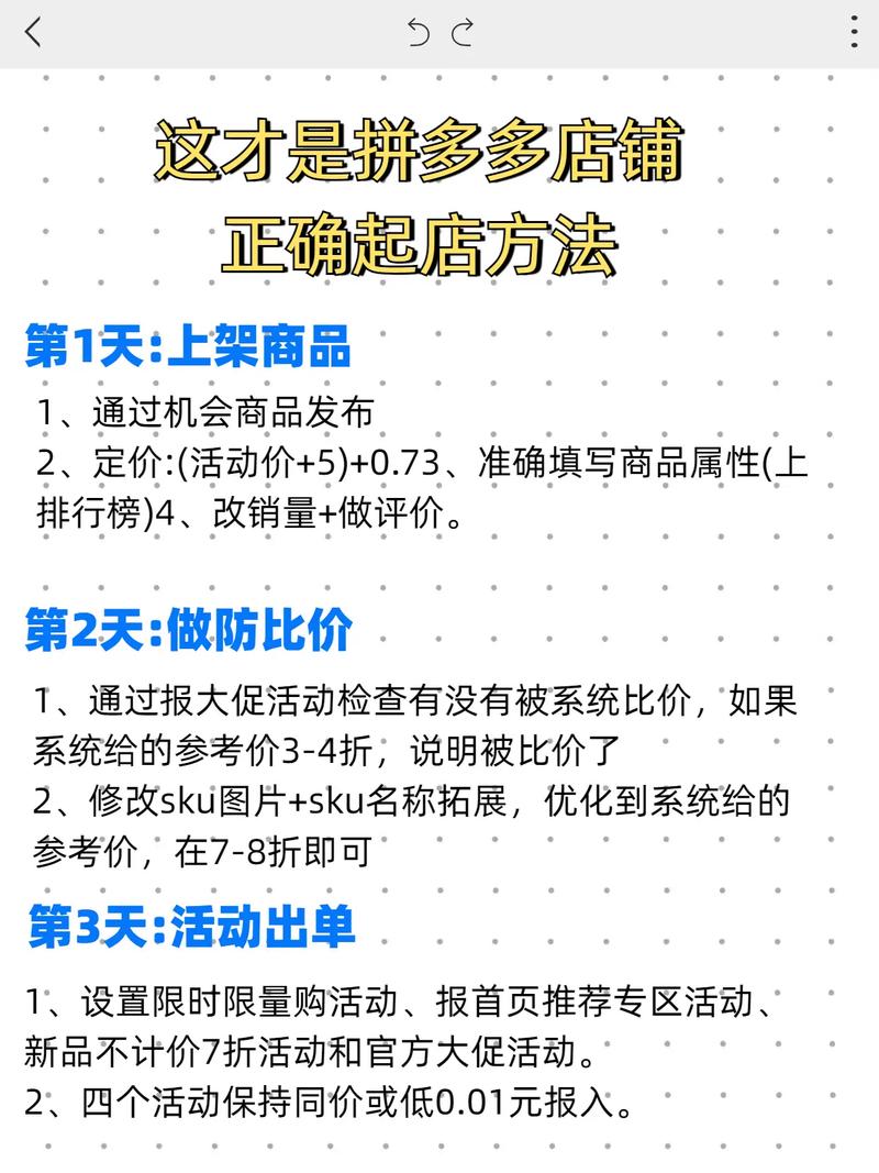 拼多多商家如何做到合规经营,将诚信至上作为经营核心?