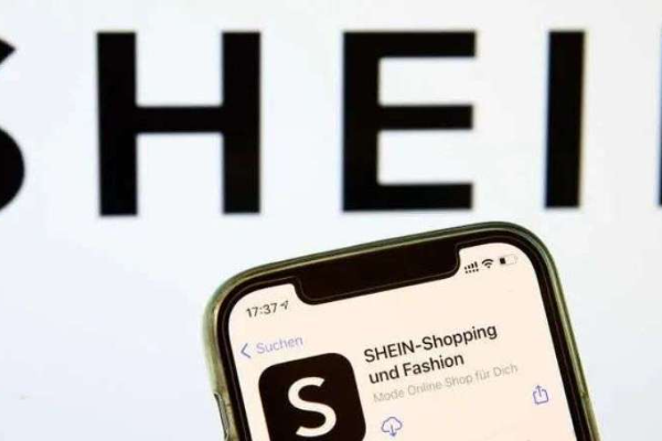 SHEIN北美iOS版为何能逆袭亚马逊，成为千亿独角兽？