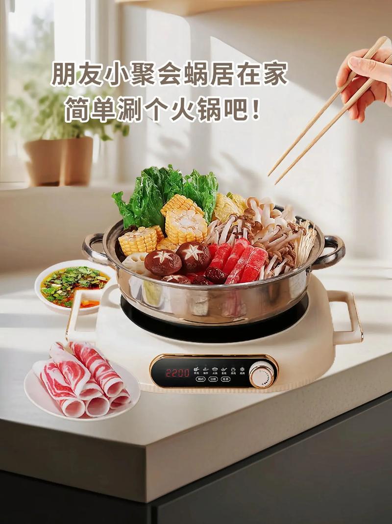 目前市面上哪款电陶炉品牌排名靠前，被认为是最好的电陶炉呢？