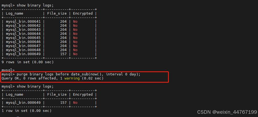 如何将Linux系统中的MySQL配置日志路径并关闭binlog功能？