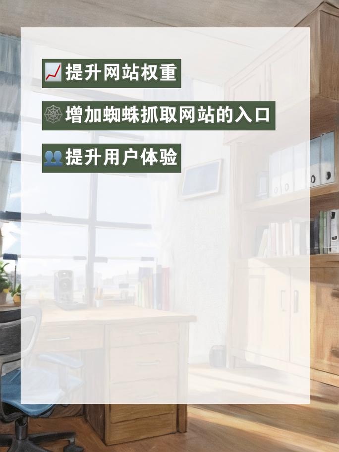 网站友情链接交换的意义和价值究竟体现在哪里？