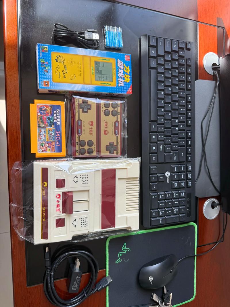 小霸王游戏机有哪些经典好玩的十大游戏可以推荐吗？