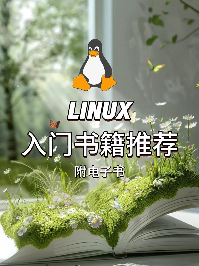 有没有推荐适合初学者学习Linux的入门好书？