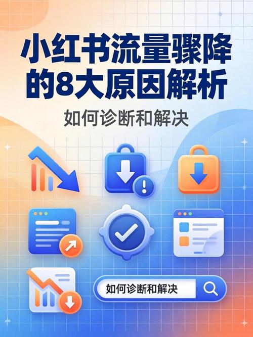 笔记流量为何骤降?揭秘三大原因及应对策略?