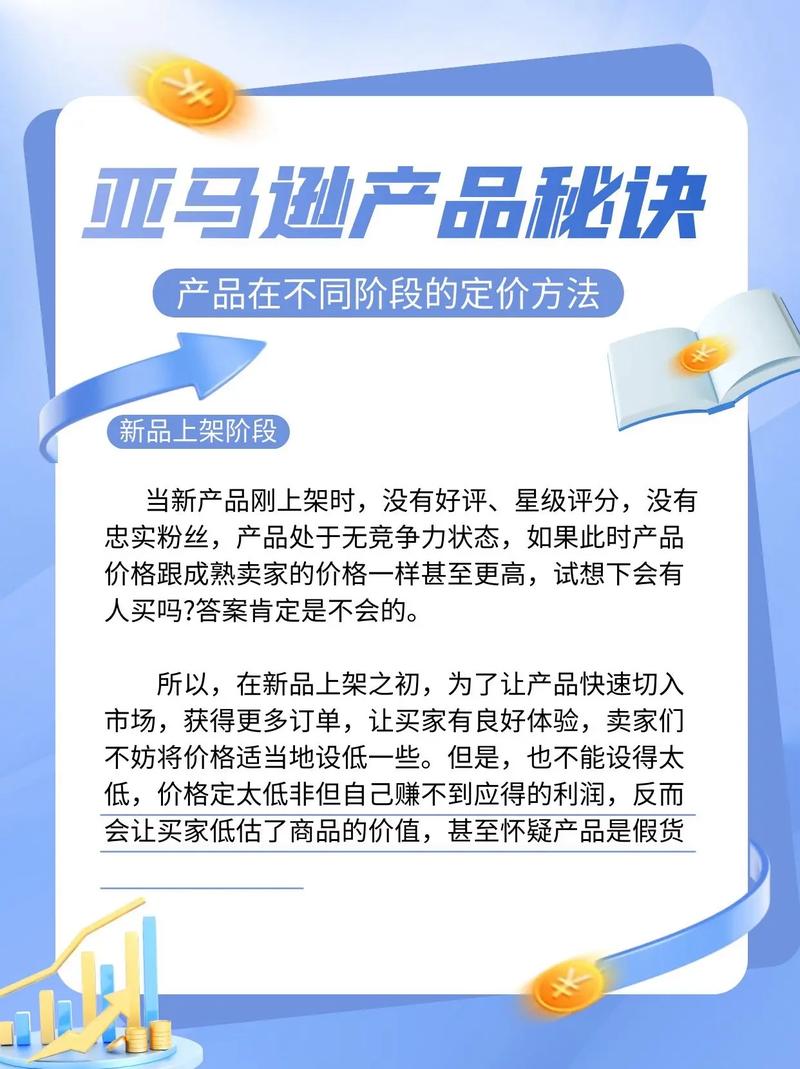 亚马逊搜索流量中，定价策略如何影响商品曝光度？