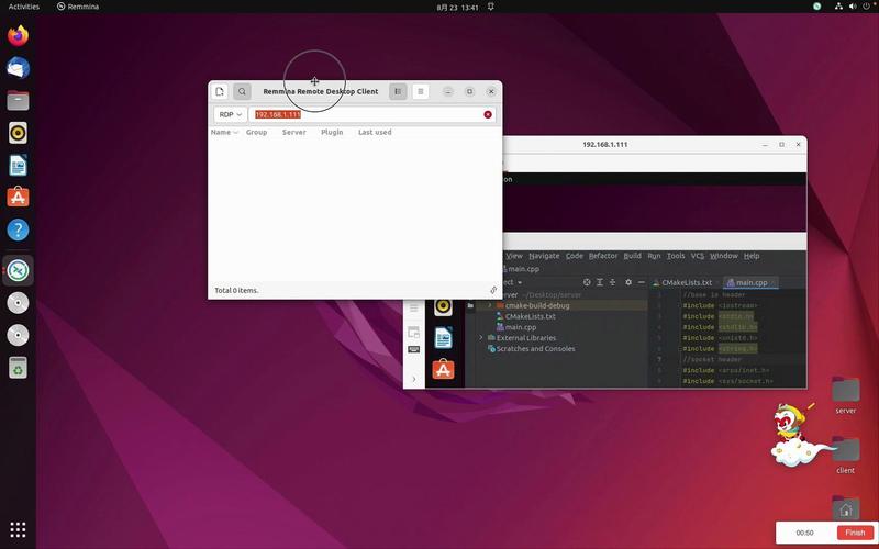 使用Ubuntu Swapper，远程桌面性能提升能带来哪些具体显著好处？
