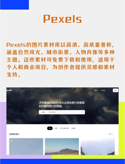 有哪些宝藏网站可以免费下载设计素材？