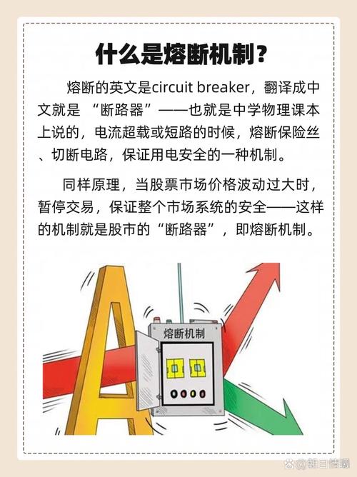 分布式系统熔断机制，有哪些简单易懂的实例和最佳操作指南？