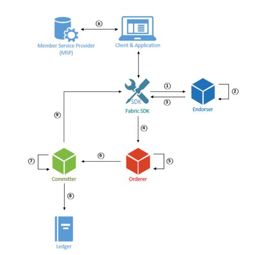 Hyperledger Fabric中如何配置通道及容器环境变量细节解析？
