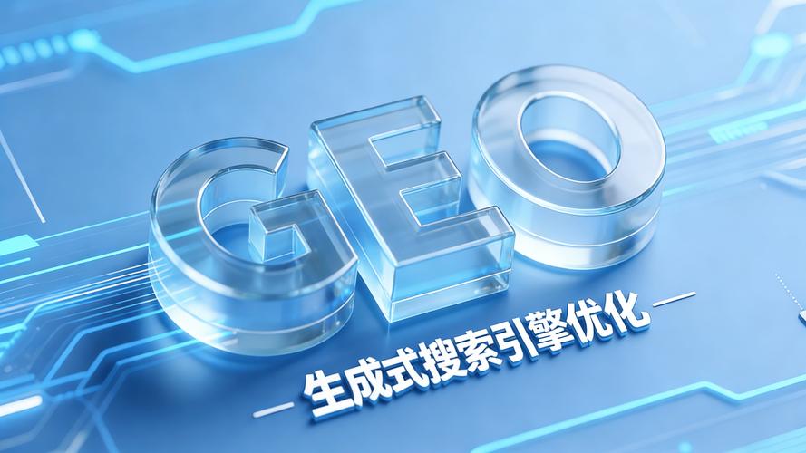 GEO生成式引擎优化，这5大技巧你真的都精通了吗？