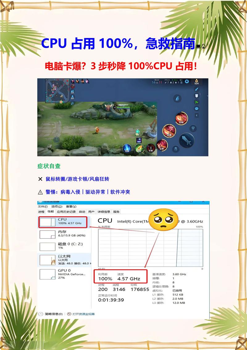 Delphi Indy10文件传输为何总引发CPU使用率100%的神秘现象？