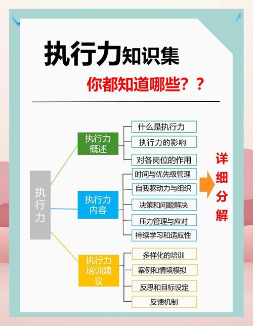 如何掌握高效执行力与实战技巧，揭秘实战中的关键秘诀？