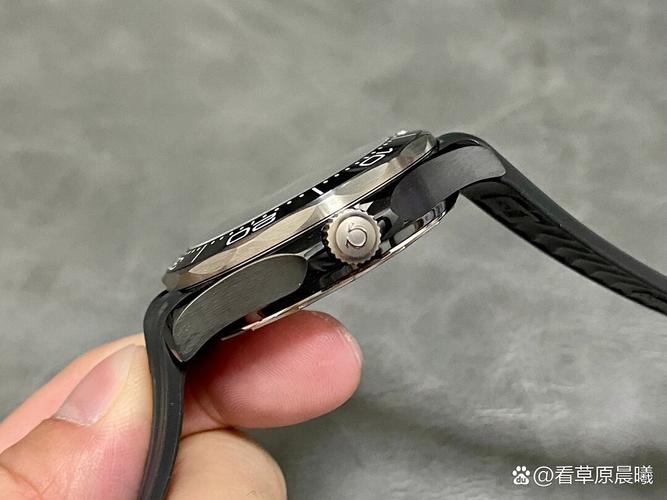 VS海马300米陶瓷钛特别款的质量如何？