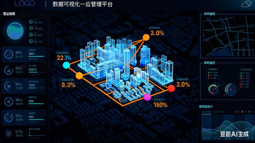 峨边专业网站建设如何与数字时代城市规划同步发展，打造卓越网络空间？