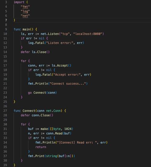 Golang编程语言是否需要依赖解释器来执行呢？