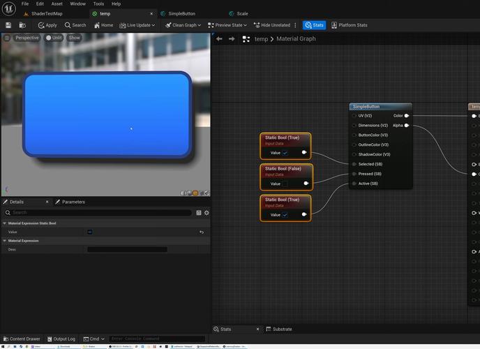 Unity中ButtonEx扩展按钮有哪些高级功能？