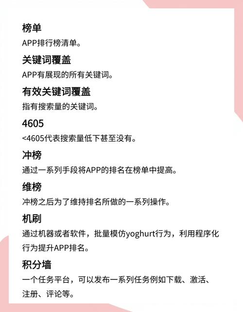 如何通过ASO关键词优化，成为APP应用在激烈市场竞争中的脱颖而出秘诀？