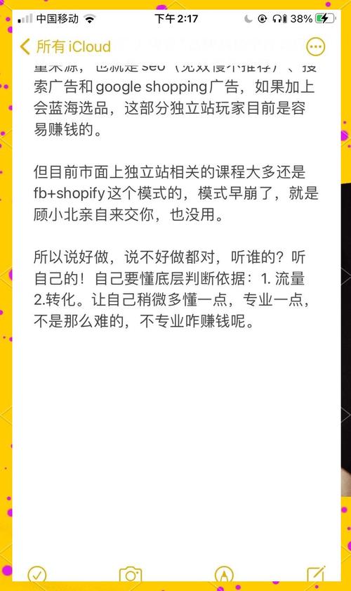 在中国做独立站能赚钱吗？揭秘成功盈利的机遇与挑战！