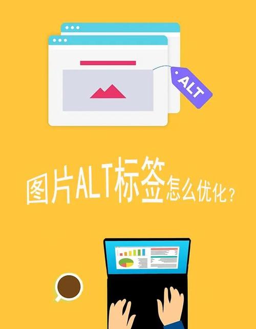 如何通过优化独立站图片alt属性，从提升网站可访问性转变为增加流量？