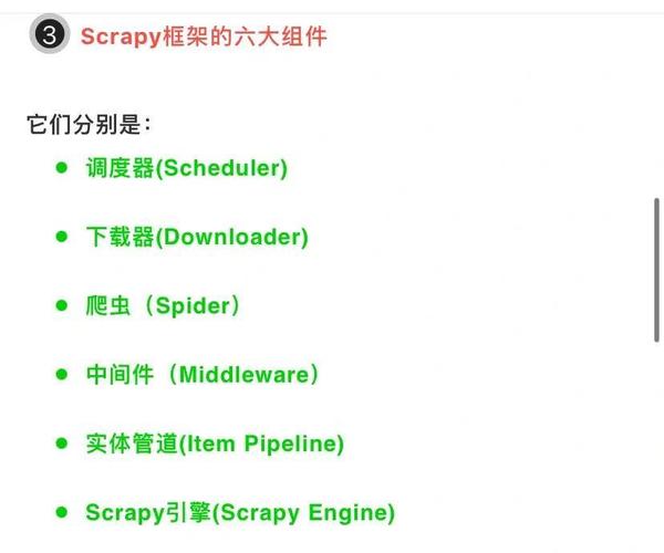 Scrapy定时任务爬虫如何设置以抓取长尾关键词？