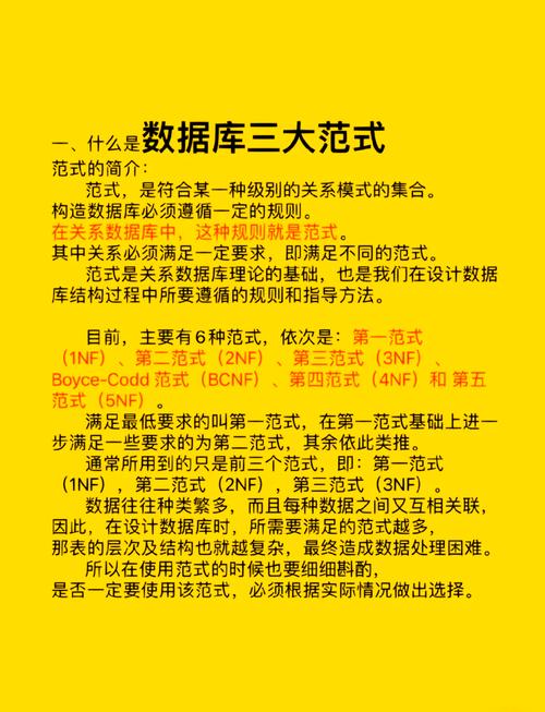 数据库中的1NF是什么概念？为什么它对数据规范化至关重要？