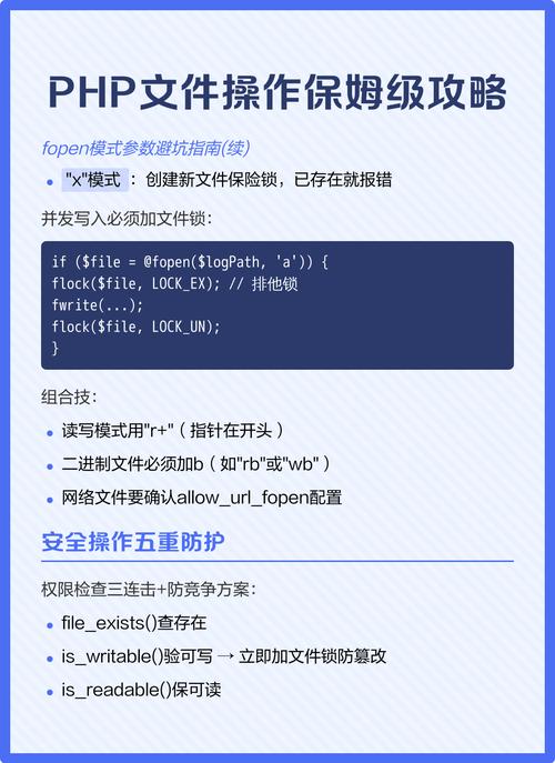 PHP中如何使用-进行特定操作？