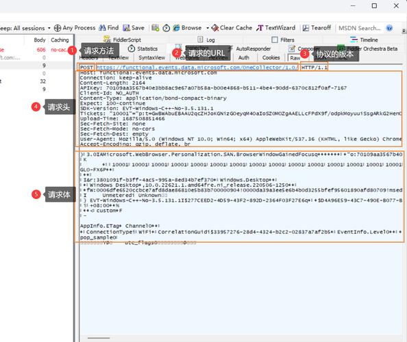 如何利用PHP和Fiddler抓包技术获取微信文章的阅读数和点赞数？