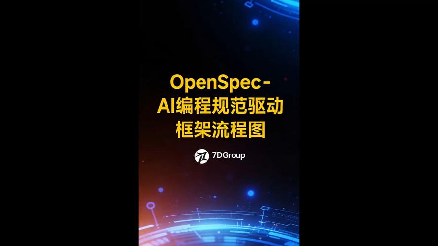 如何快速入门OpenSpec，掌握其核心功能和高效使用技巧？