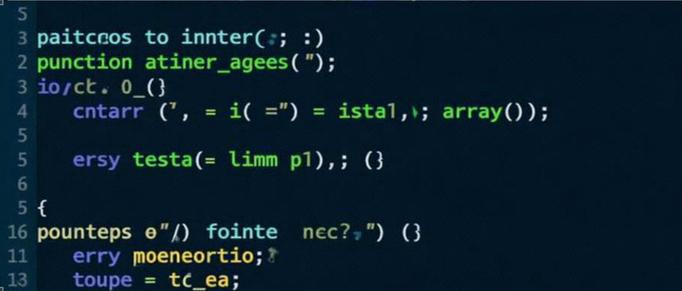 C语言中指针与引用有何本质区别？