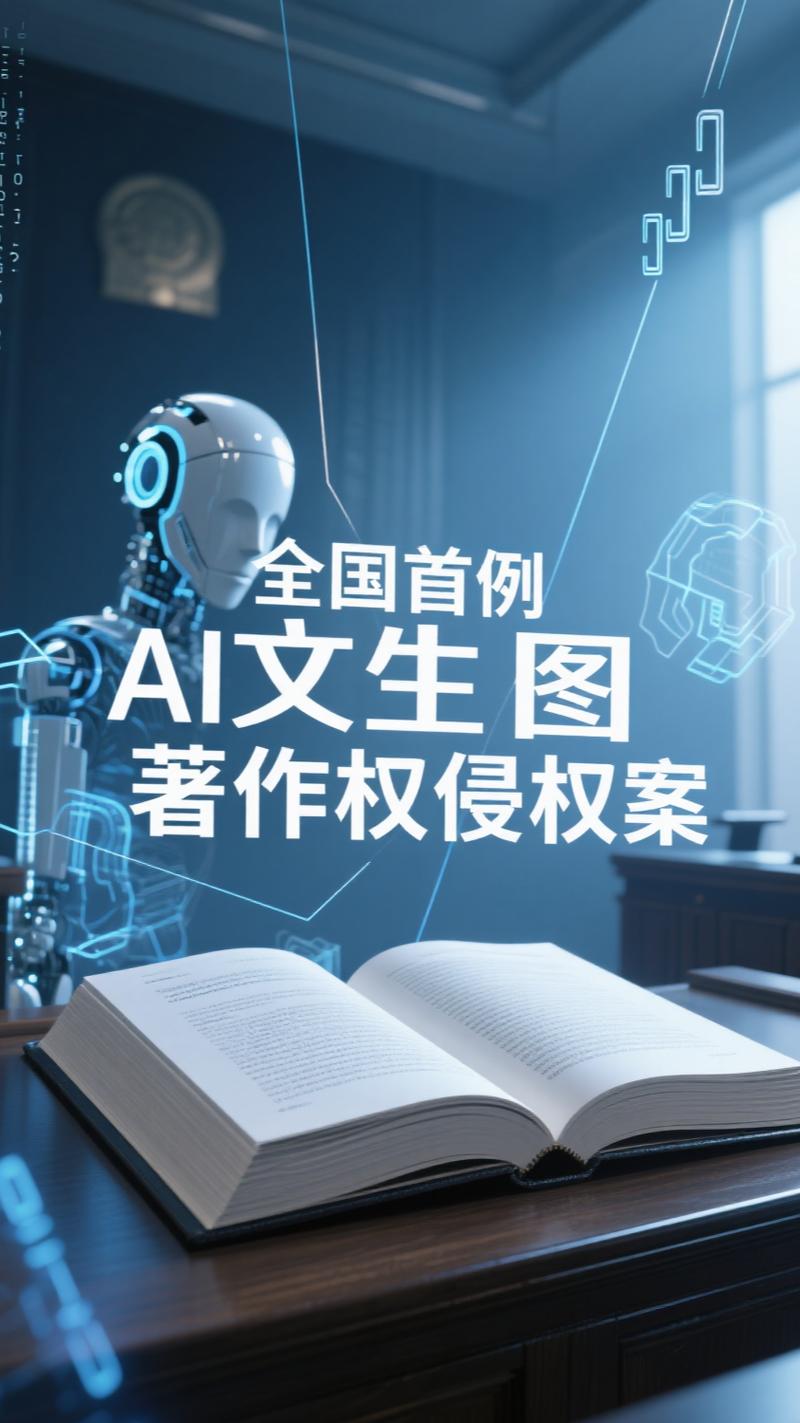 AI创作著作权：法律边界与未来思考，其法律地位和演变趋势如何界定？