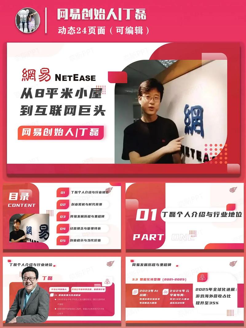 丁磊网易云AI如何赋能音乐繁荣？