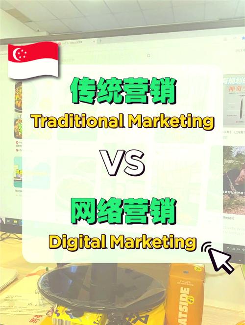 网络营销能否独占传统营销鳌头？