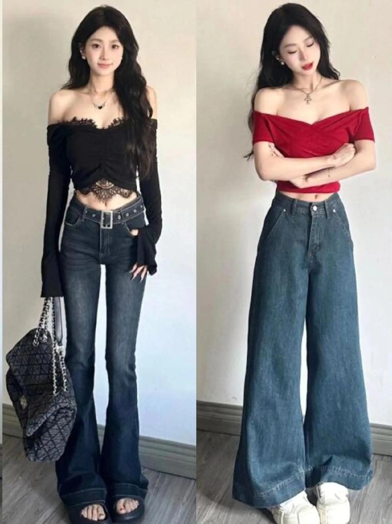 如何通过时尚裤装搭配打造潮流穿搭风格？