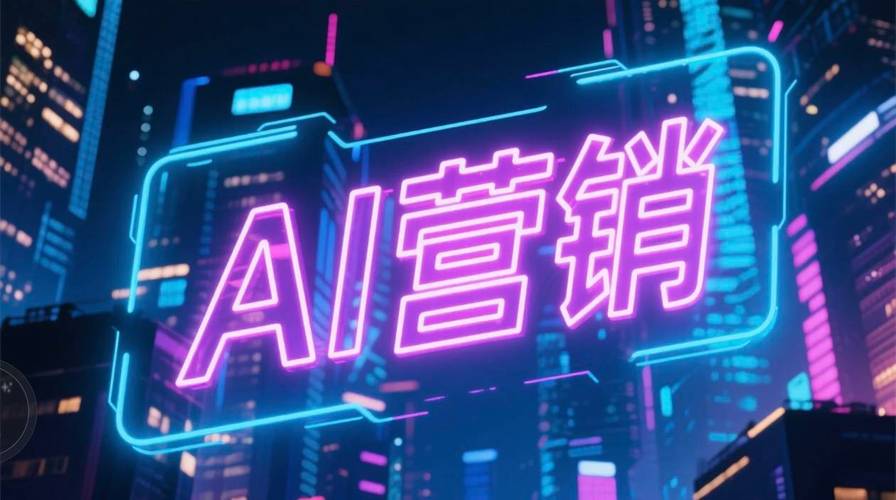 全网营销，一触即屏，如何实现瞬间触达消费者？