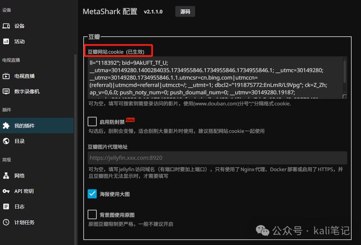 如何轻松配置Jellyfin端口，实现家庭影院无障碍远程访问？