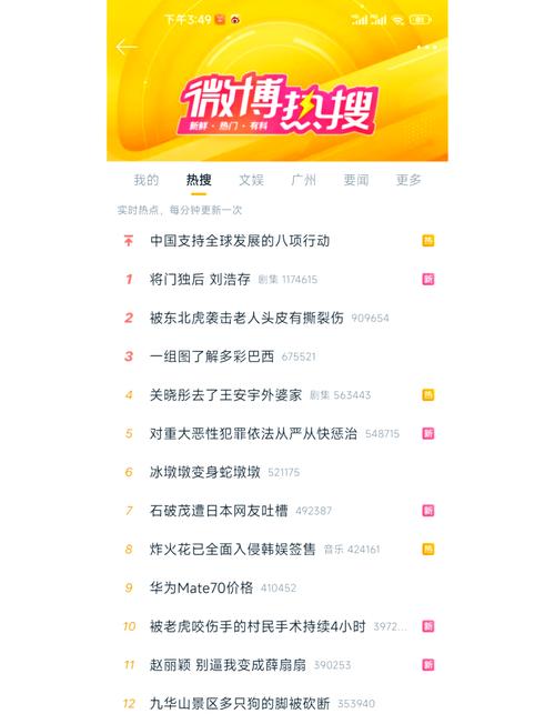 百度文库热搜榜上，那些热门话题背后究竟隐藏着怎样的秘密？