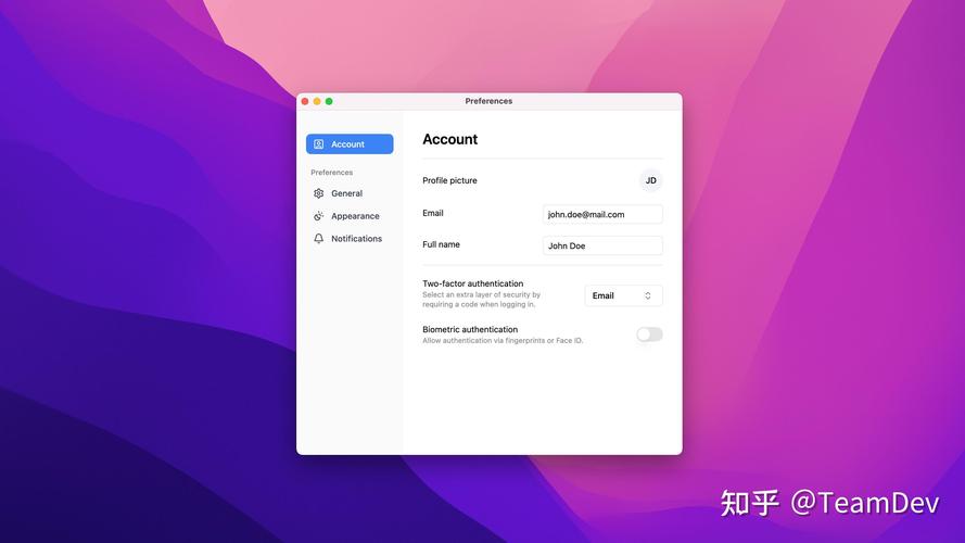 Vue.js如何实现Java桌面程序开发？