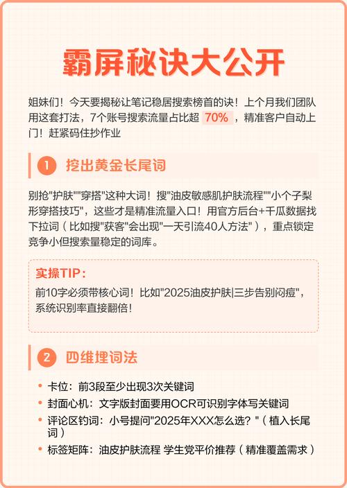 如何通过实战解析神马霸屏秘籍，打造爆款策略？
